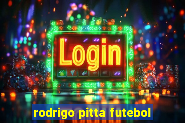 rodrigo pitta futebol