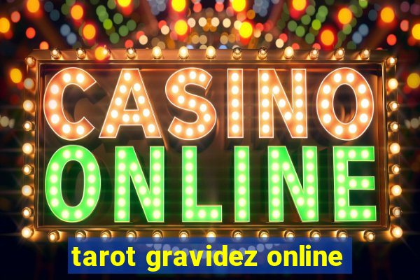 tarot gravidez online