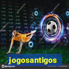 jogosantigos