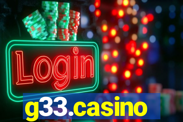 g33.casino