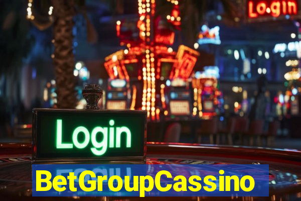 BetGroupCassino