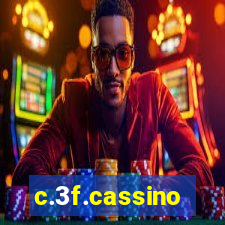 c.3f.cassino