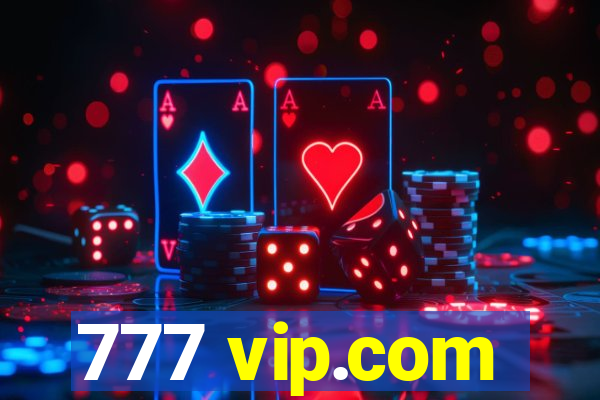 777 vip.com