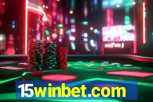 15winbet.com