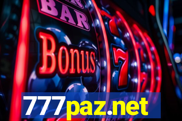 777paz.net