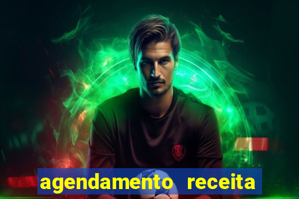 agendamento receita federal rj
