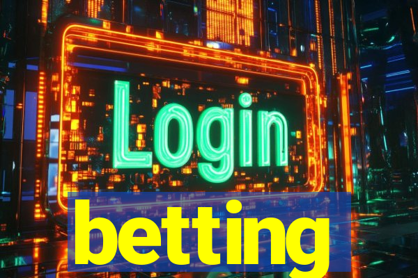 betting