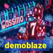 demoblaze