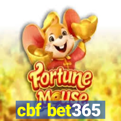 cbf bet365