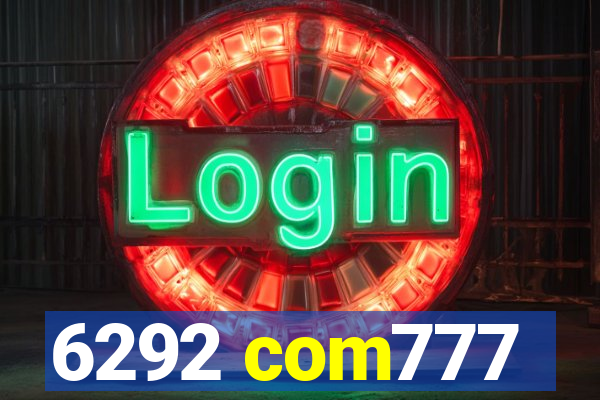 6292 com777