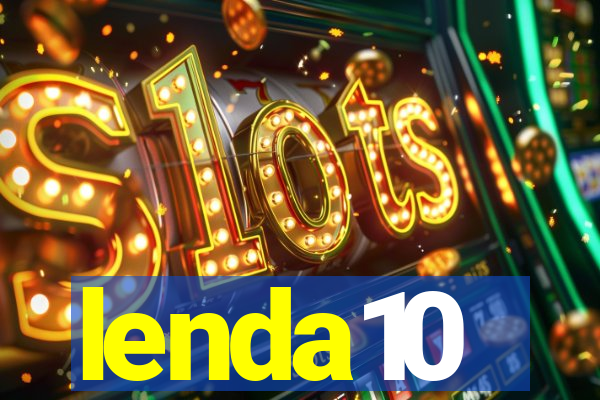 lenda10