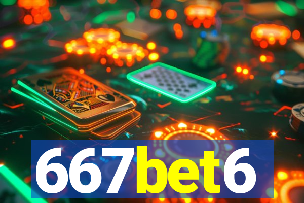667bet6