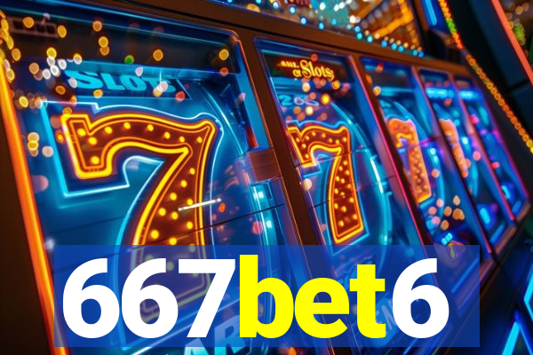 667bet6