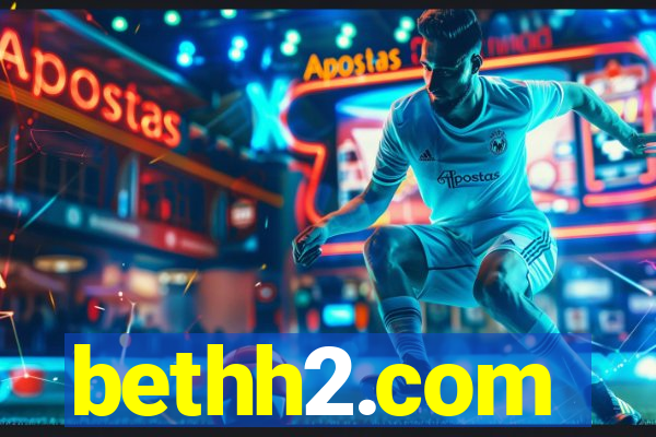 bethh2.com