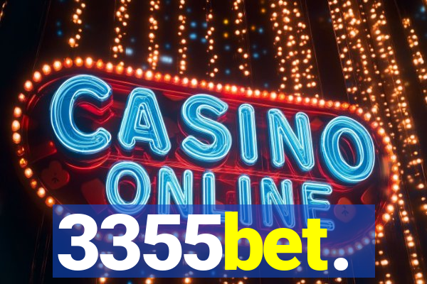 3355bet.