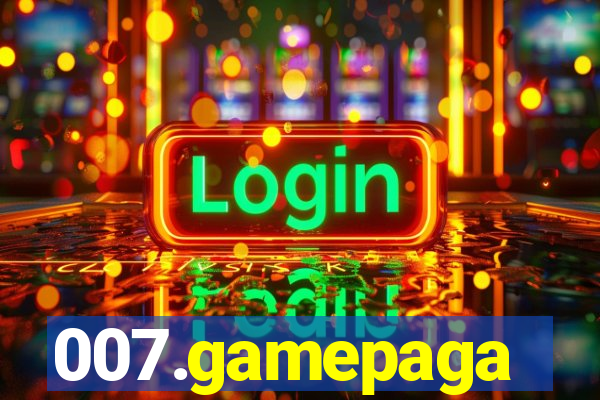 007.gamepaga