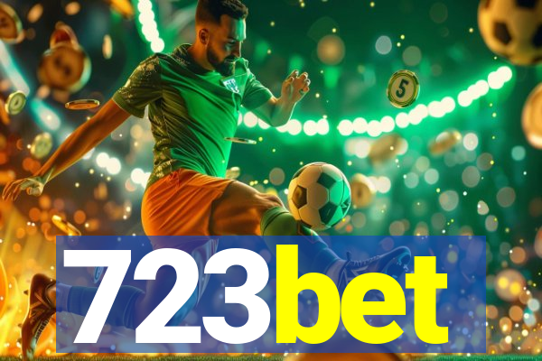 723bet