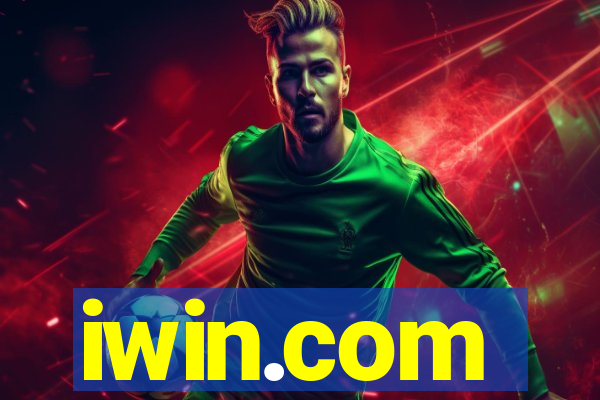 iwin.com
