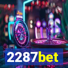 2287bet