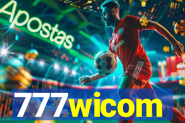 777wicom