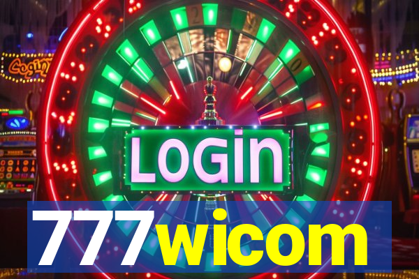 777wicom