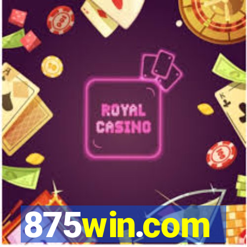 875win.com