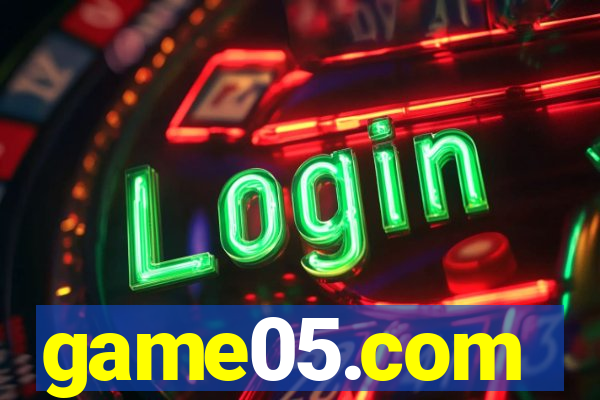 game05.com