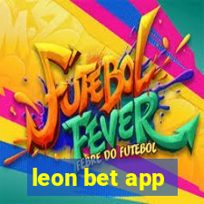 leon bet app