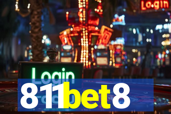 811bet8