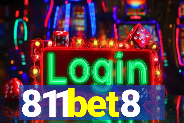 811bet8
