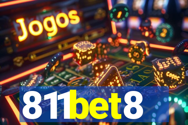 811bet8