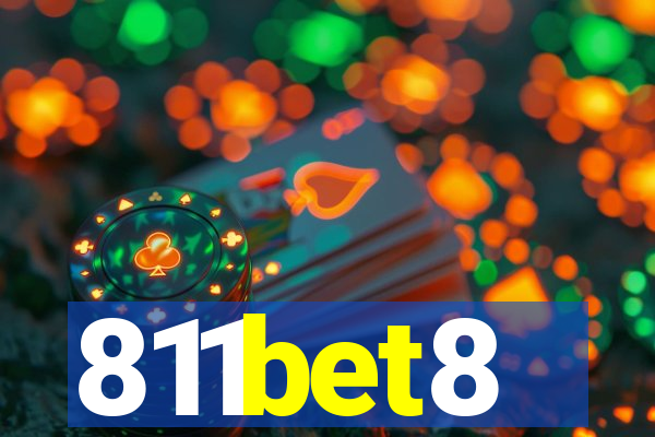 811bet8