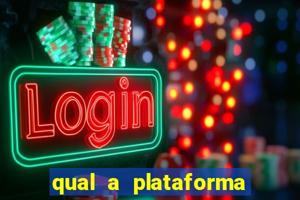 qual a plataforma que mais paga fortune tiger