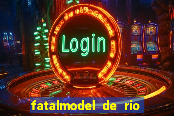 fatalmodel de rio claro sp