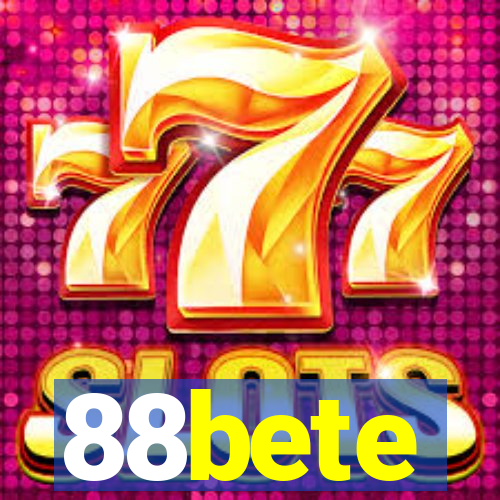 88bete