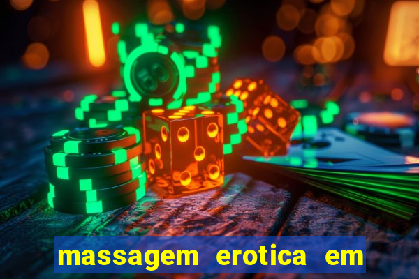 massagem erotica em porto alegre