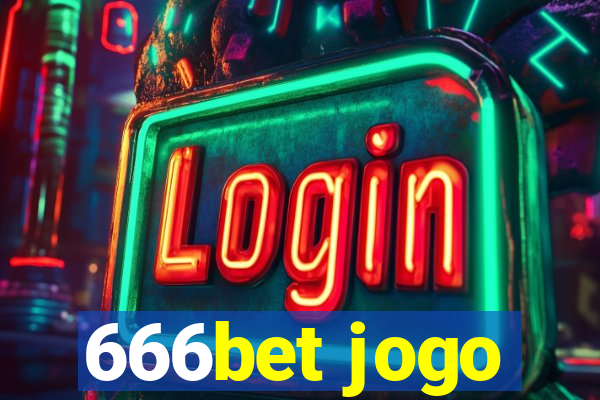 666bet jogo