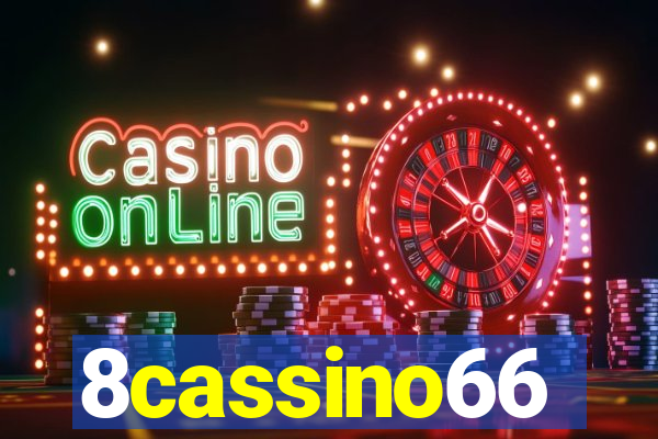 8cassino66