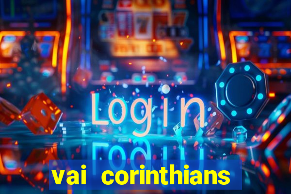 vai corinthians audio whatsapp
