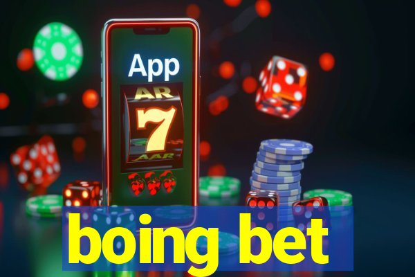 boing bet