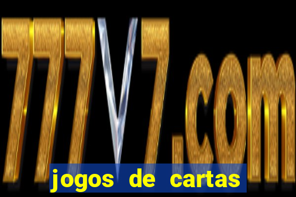 jogos de cartas ciganas online