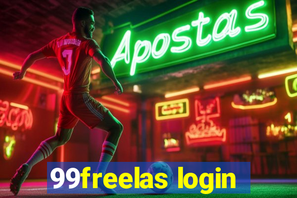 99freelas login