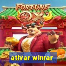 ativar winrar