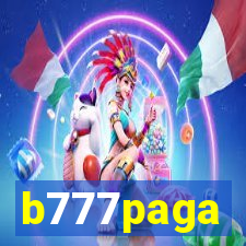 b777paga