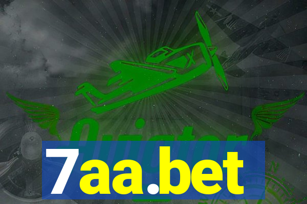 7aa.bet