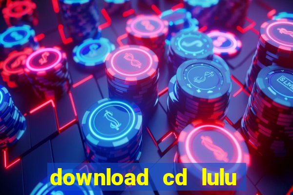 download cd lulu santos acustico mtv 2000