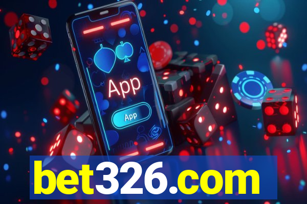 bet326.com