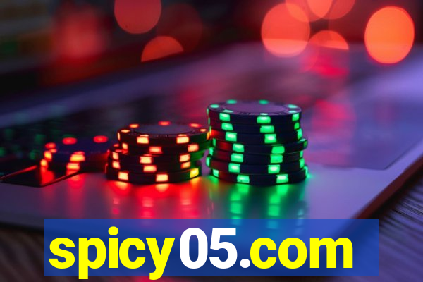 spicy05.com