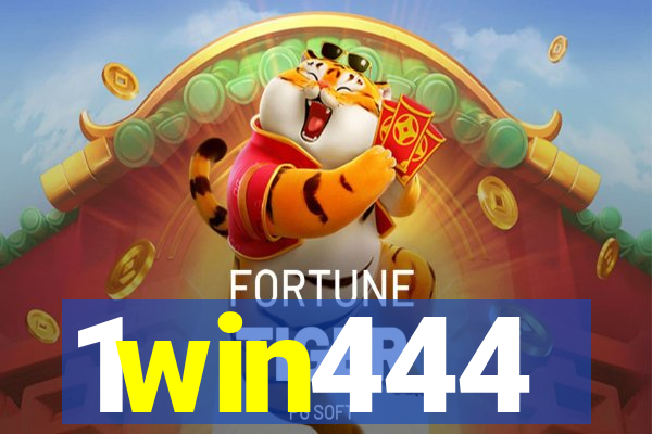 1win444