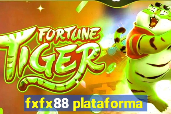 fxfx88 plataforma